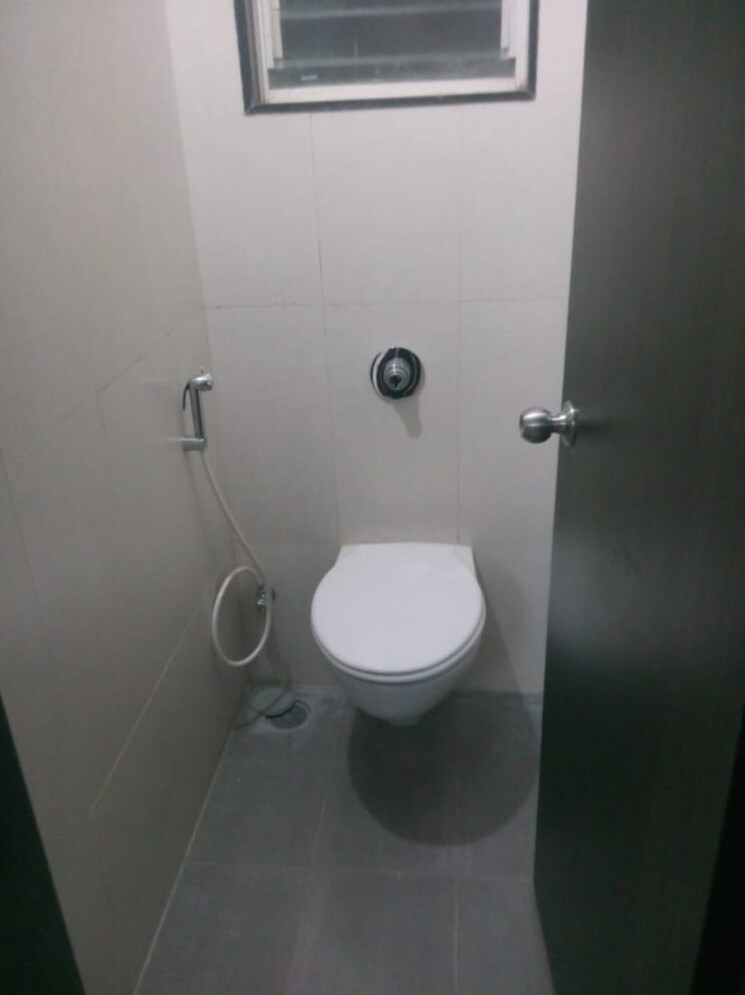 Bathroom, hinjewadi 1 Bedroom 451 Sq.Ft. Builder Floor In Hinjewadi Pune 9370675