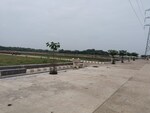 235 Sq.Yd. Plot in NH-2 Highway Par Kd Medic