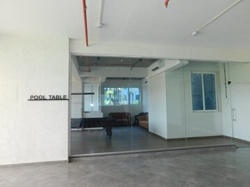 Furnished Amenities in 2 BHK Apartment at N Rose Northern Heights, Dahisar East – for Sale