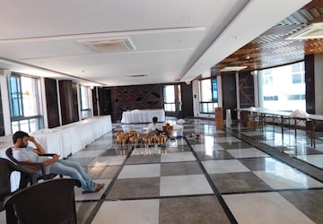 Utility Room in 2 BHK Apartment at N Rose Northern Heights, Dahisar East – for Sale