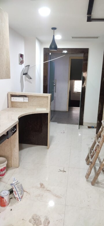 Kitchen in  Office Space at Pitampura – for Sale