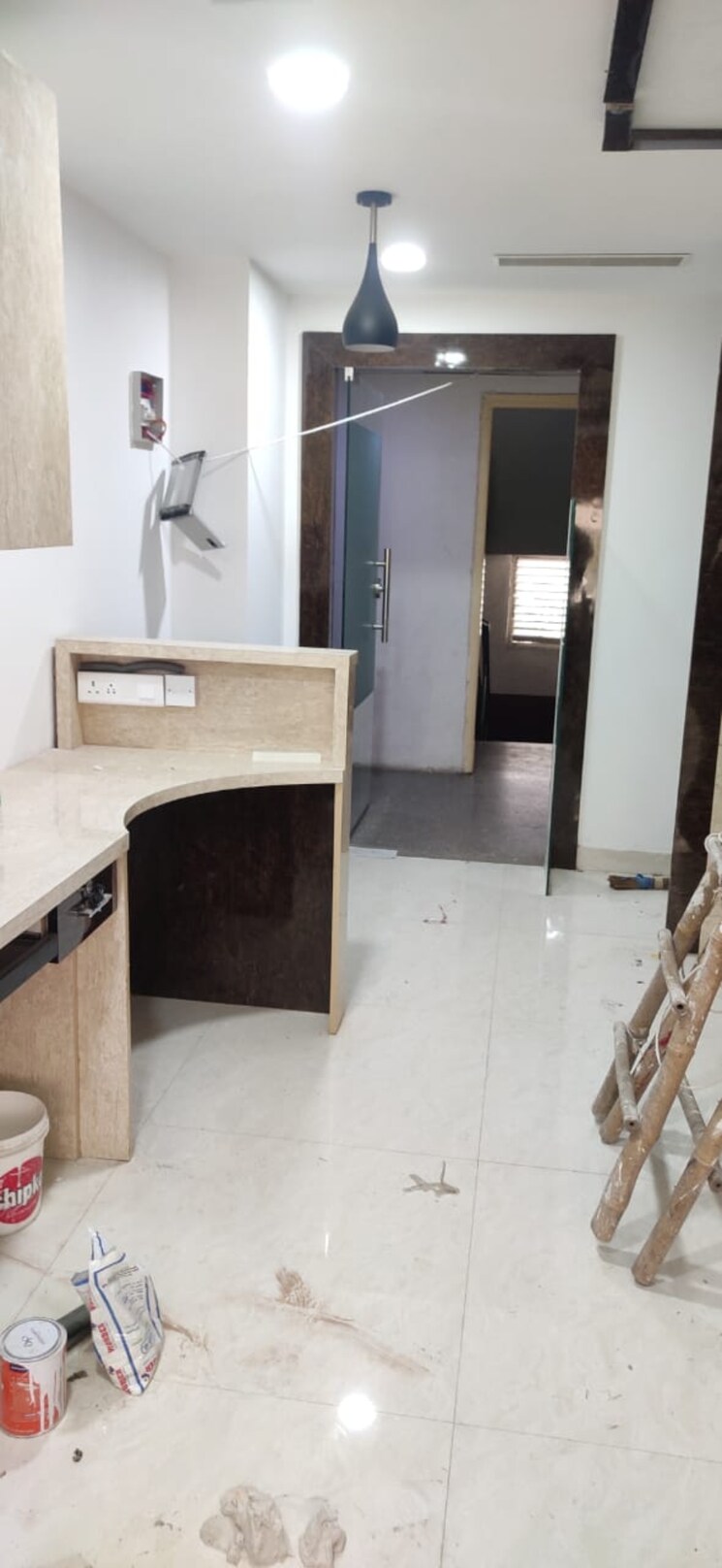 Kitchen, pitampura Commercial Office Space 1800 Sq.Ft. In Pitampura Delhi 9370700