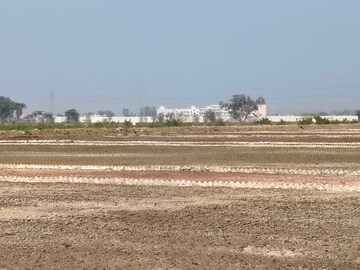 Plot Area in  Plot at Nh 2 – for Sale