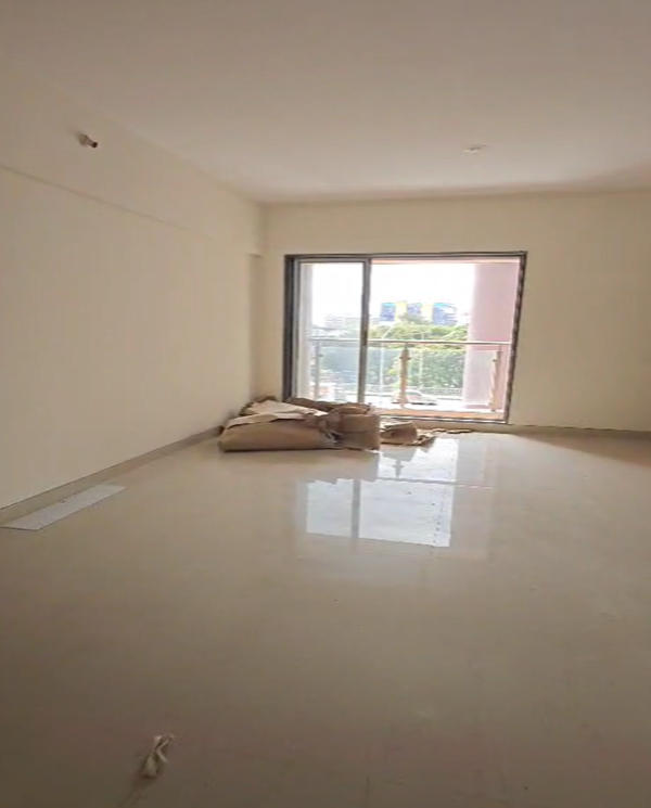 3 BHK Apartment For Rent in Central Park