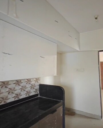 Kitchen in 3 BHK Apartment at Chembur – for Rent