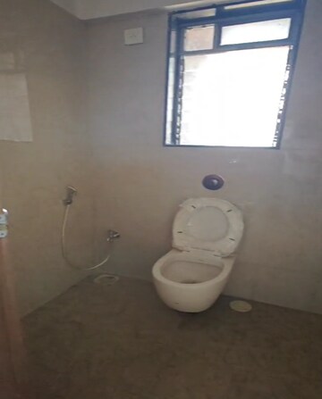 Bathroom in 3 BHK Apartment at Chembur – for Rent