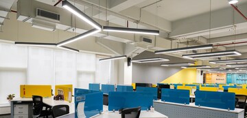 Team Area in  Office Space at Koregaon Park – for Rent