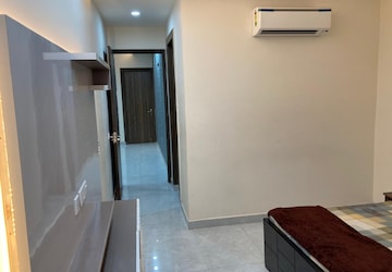 1 BHK Builder Floor For Rent in Gupta Awas, Sector 43