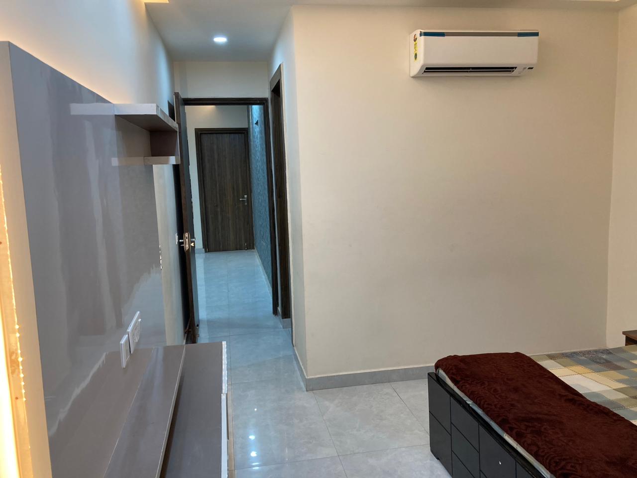 1 BHK Builder Floor For Rent in Gupta Awas