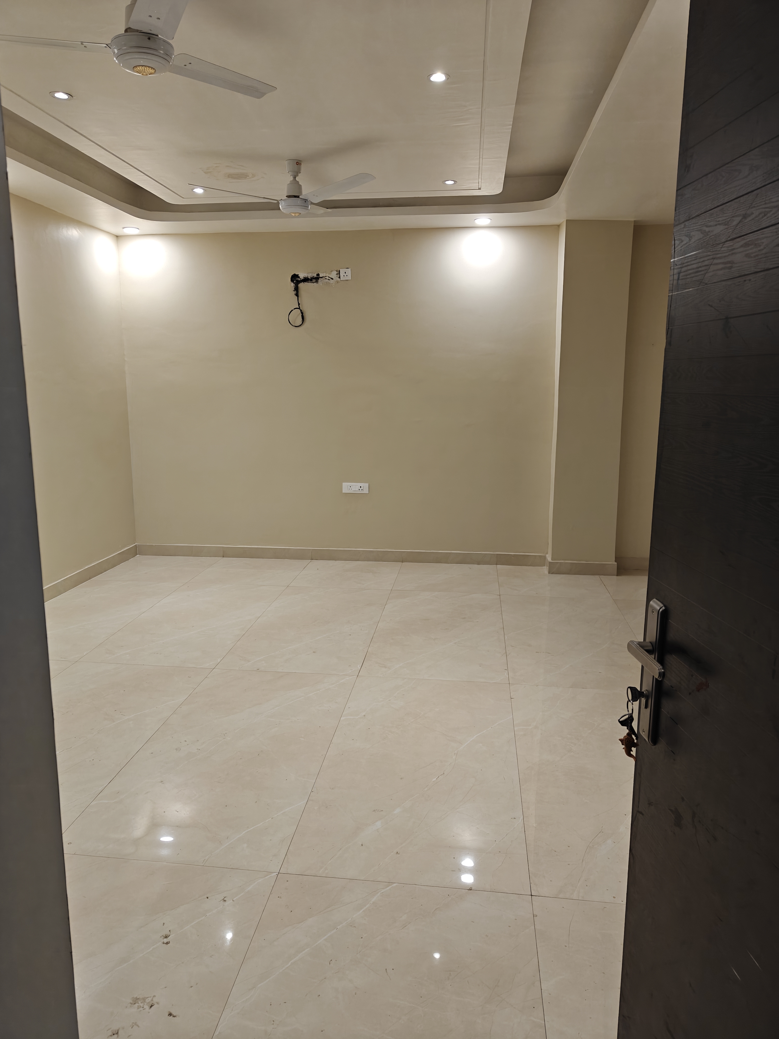 3 BHK Builder Floor For Sale in Sector 5