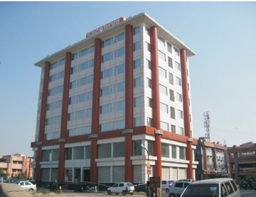  Office Space For Sale in Pitampura
