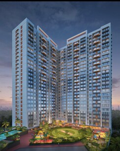 2 BHK Apartment For Sale in Dotom Isle