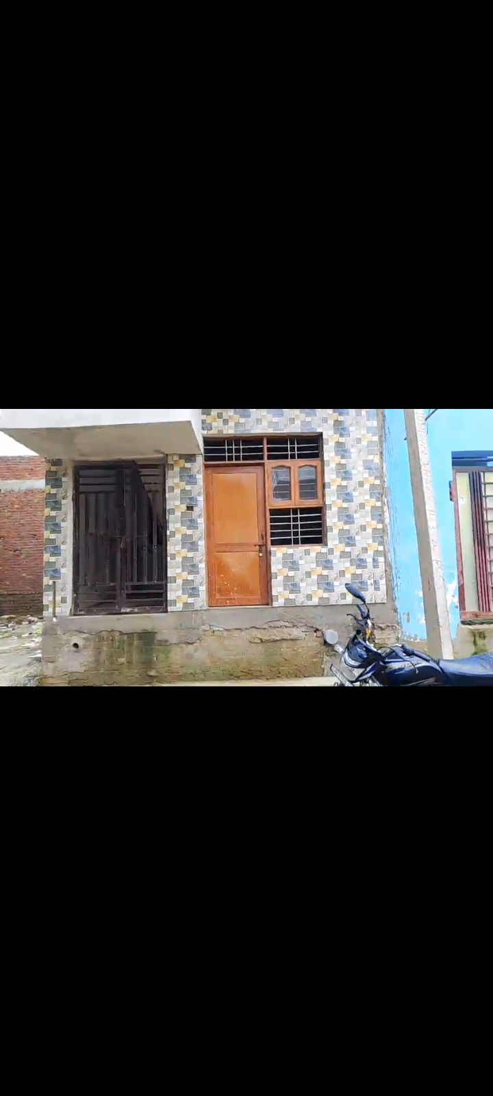 2 BHK + Extra Room Independent House For Sale in Sector 92