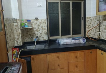 Kitchen in  Pg at Goregaon East – for Rent