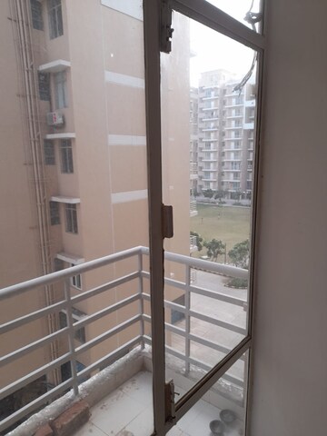 Balcony in 2 BHK Apartment at Breez Global Heights, Sohna Sector 33 – for Sale