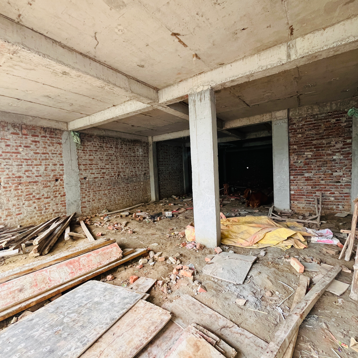 3 BHK Builder Floor For Sale in Regal Heights