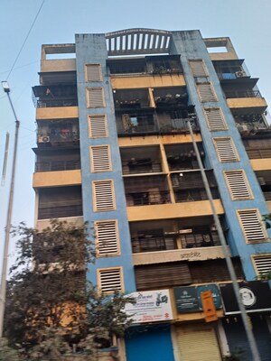 2 BHK Apartment For Rent in Ghansoli