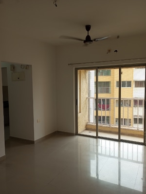 1 BHK Apartment For Rent in Lodha Casa Rio Gold, Dombivli East