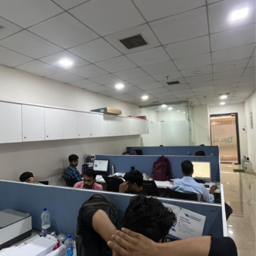  Office Space For Rent in Neptune Eastern Business District, Jaydev Singh Nagar