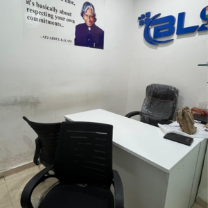 Team Area in  Office Space at Neptune Eastern Business District, Jaydev Singh Nagar – for Rent