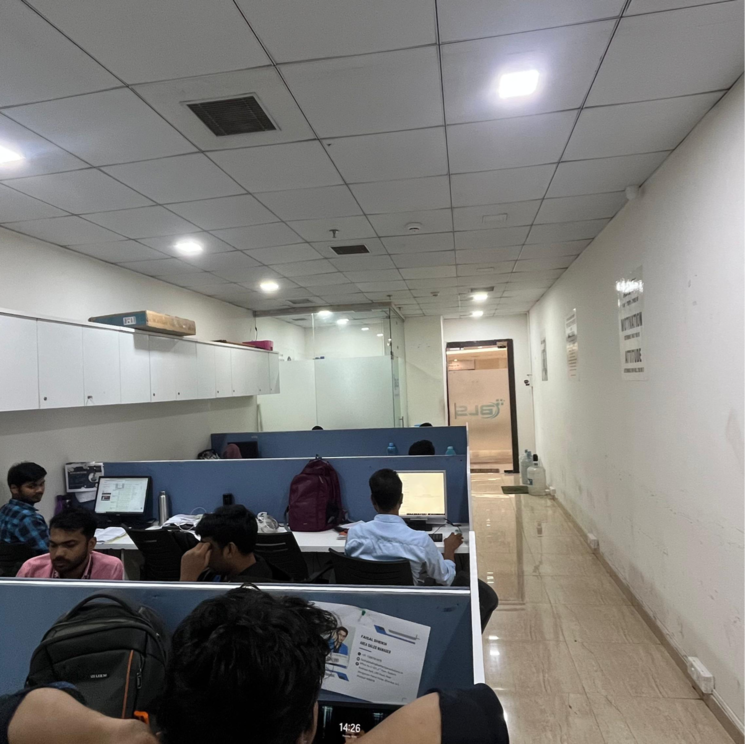 Team Area, neptune-eastern-business-district Commercial Office Space 500 Sq.Ft. In Jaydev Singh Nagar Mumbai 9370808