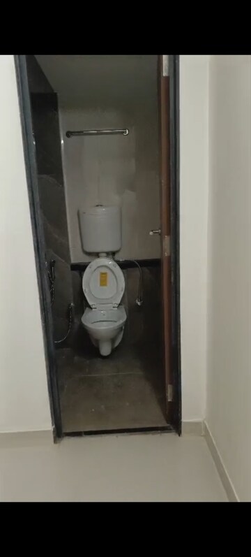 Bathroom in 2 BHK Apartment at Worli – for Rent