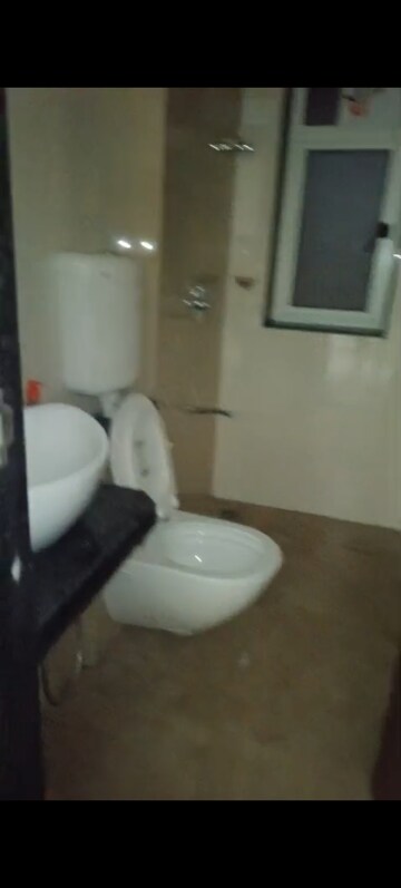 Bathroom in 2 BHK Apartment at Worli – for Rent