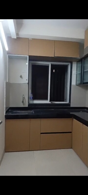 Kitchen in 2 BHK Apartment at Worli – for Rent
