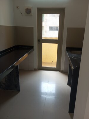 Furnished Amenities in 1 BHK Apartment at Lodha Casa Rio Gold, Dombivli East – for Rent