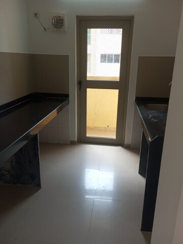 Furnished Amenities in 1 BHK Apartment at Lodha Casa Rio Gold, Dombivli East – for Rent