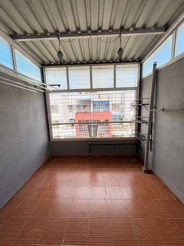 Kitchen in 2 BHK Apartment at Pimple Saudagar – for Sale