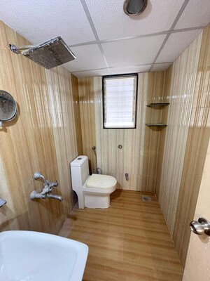 Team Area in 2 BHK Apartment at Pimple Saudagar – for Sale