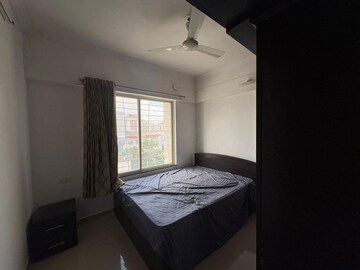 Bedroom in 2 BHK Apartment at Pimple Saudagar – for Sale