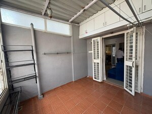 Room in 2 BHK Apartment at Pimple Saudagar – for Sale