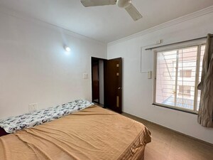 Room in 2 BHK Apartment at Pimple Saudagar – for Sale