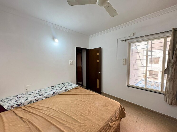 Room, pimple saudagar 2 Bedroom 850 Sq.Ft. Apartment In Pimple Saudagar Pune 9370806