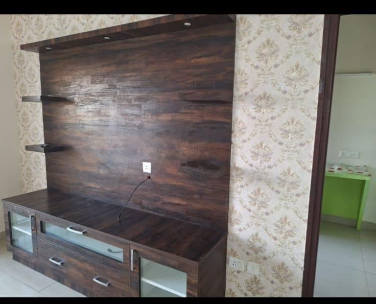 2 BHK 805 Sq.Ft. Apartment in GM Global Techies Town