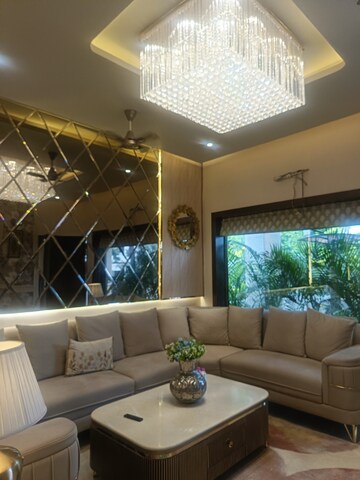 Team Area in 4 BHK Villa at Shyam Nagar – for Sale