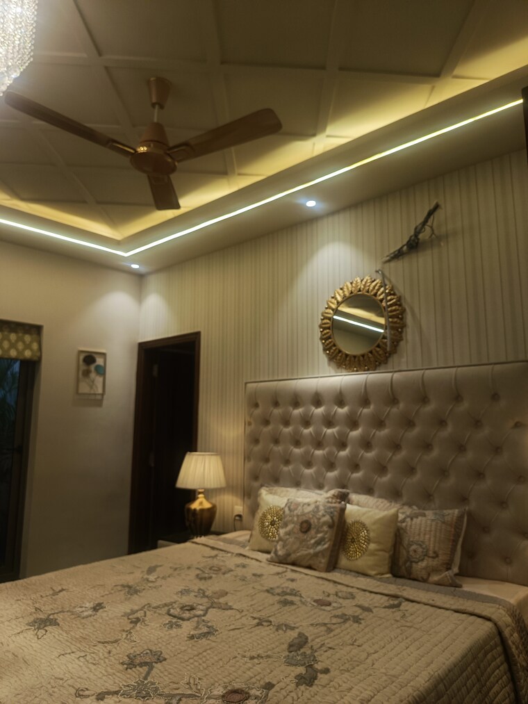 Living Room, shyam nagar 4 Bedroom 4400 Sq.Ft. Villa In Shyam Nagar Jaipur 9370836