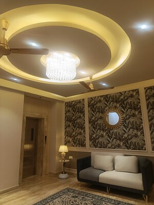 Furnished Amenities in 4 BHK Villa at Shyam Nagar – for Sale