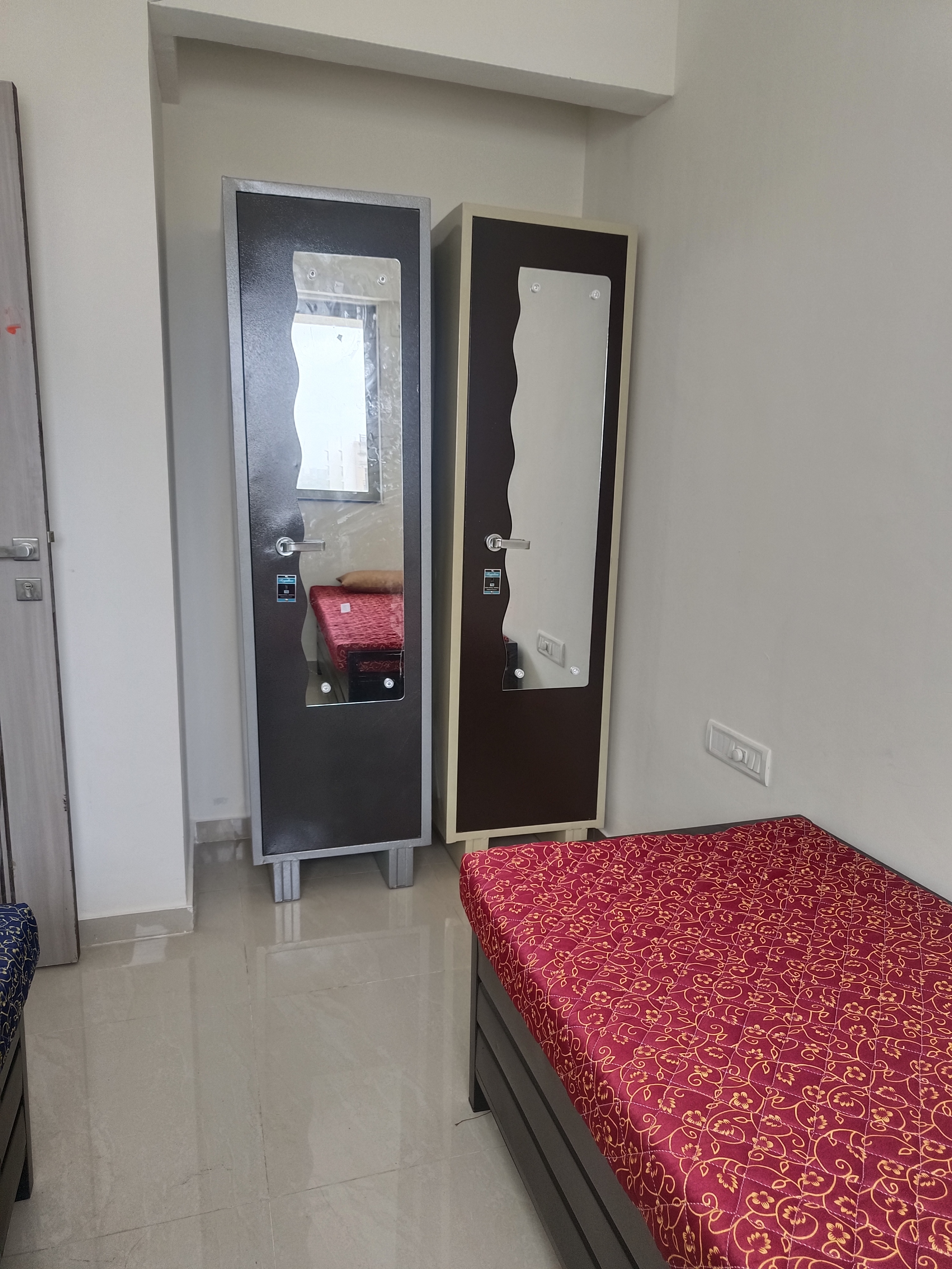 Pg For Rent in Goregaon pg