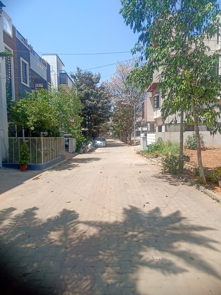 Exterior View, arekere  1200 Sq.Ft. Plot In Arekere Bangalore 9370827