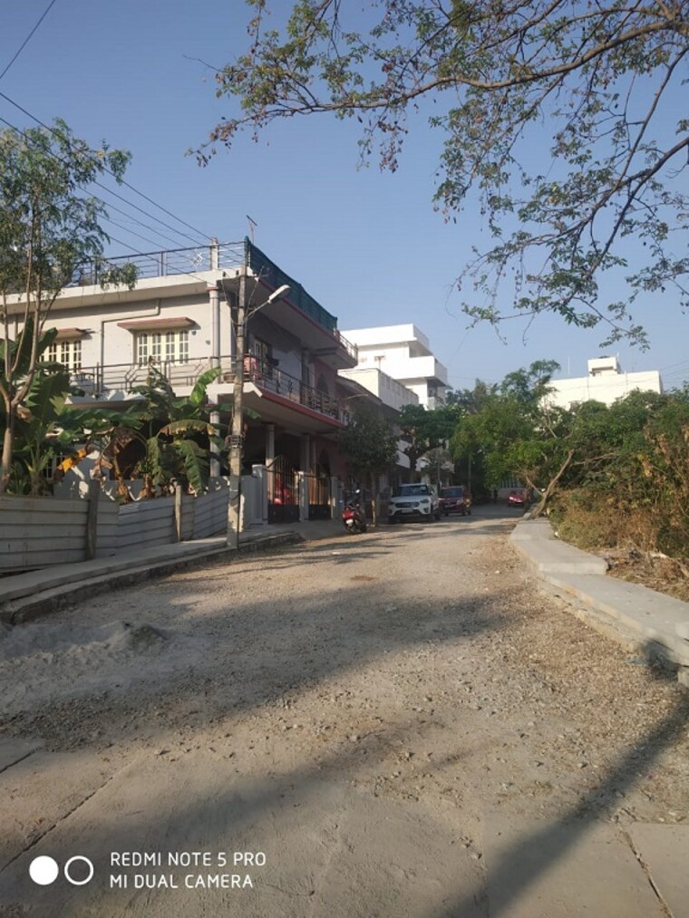 Exterior View, arekere  1200 Sq.Ft. Plot In Arekere Bangalore 9370827