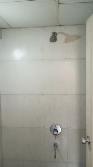 Bathroom in 1 BHK Apartment at Lodha Casa Rio Gold, Dombivli East – for Rent