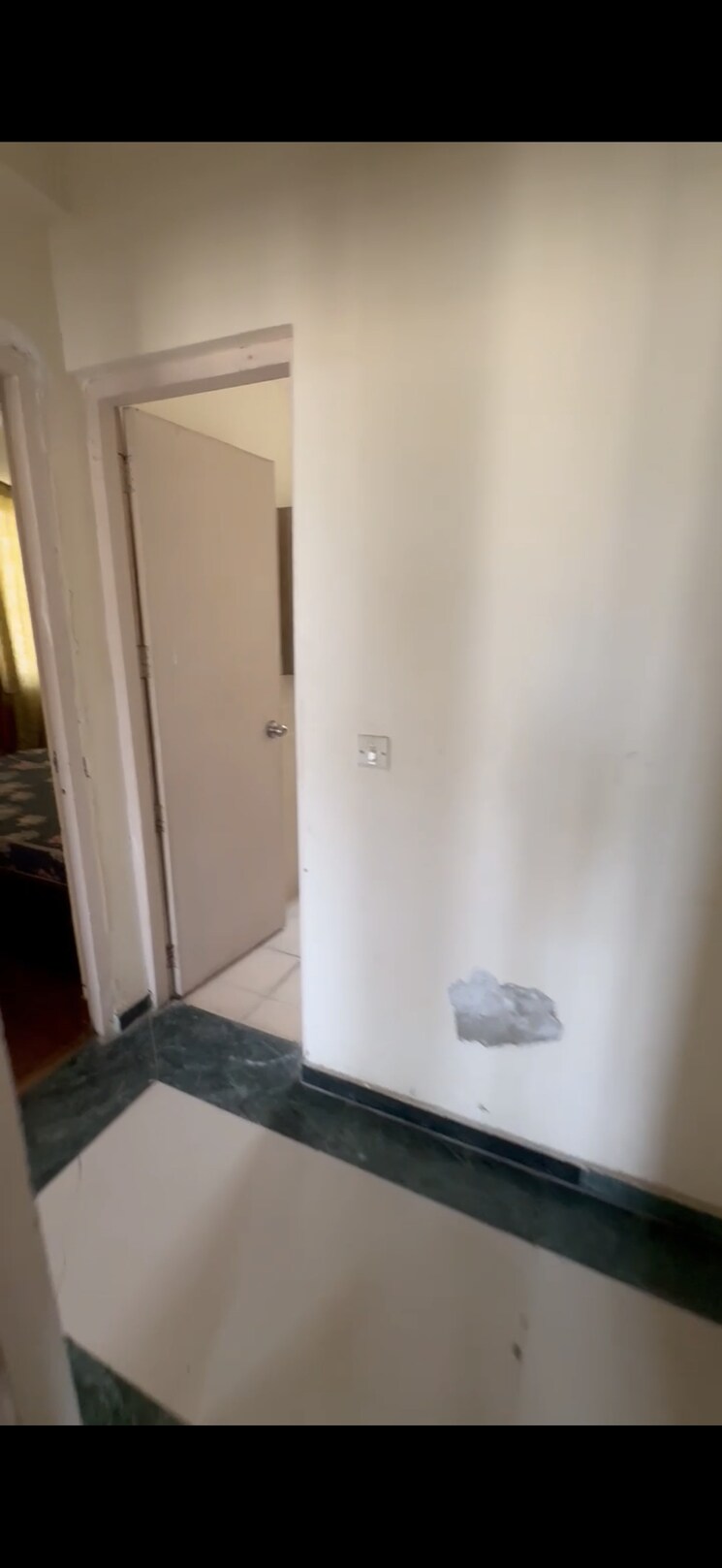 Bathroom, amrapali-zodiac 2 Bedroom 950 Sq.Ft. Apartment In Sector 120 Noida 9370832