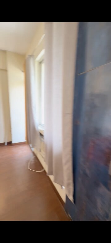 Bathroom in 2 BHK Apartment at Amrapali Zodiac, Sector 120 – for Sale