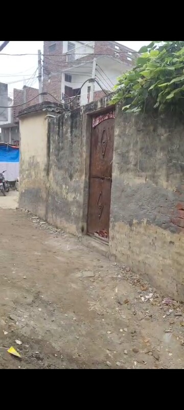 4 BHK Independent House – Exterior View View at Sector 92 - for Sale