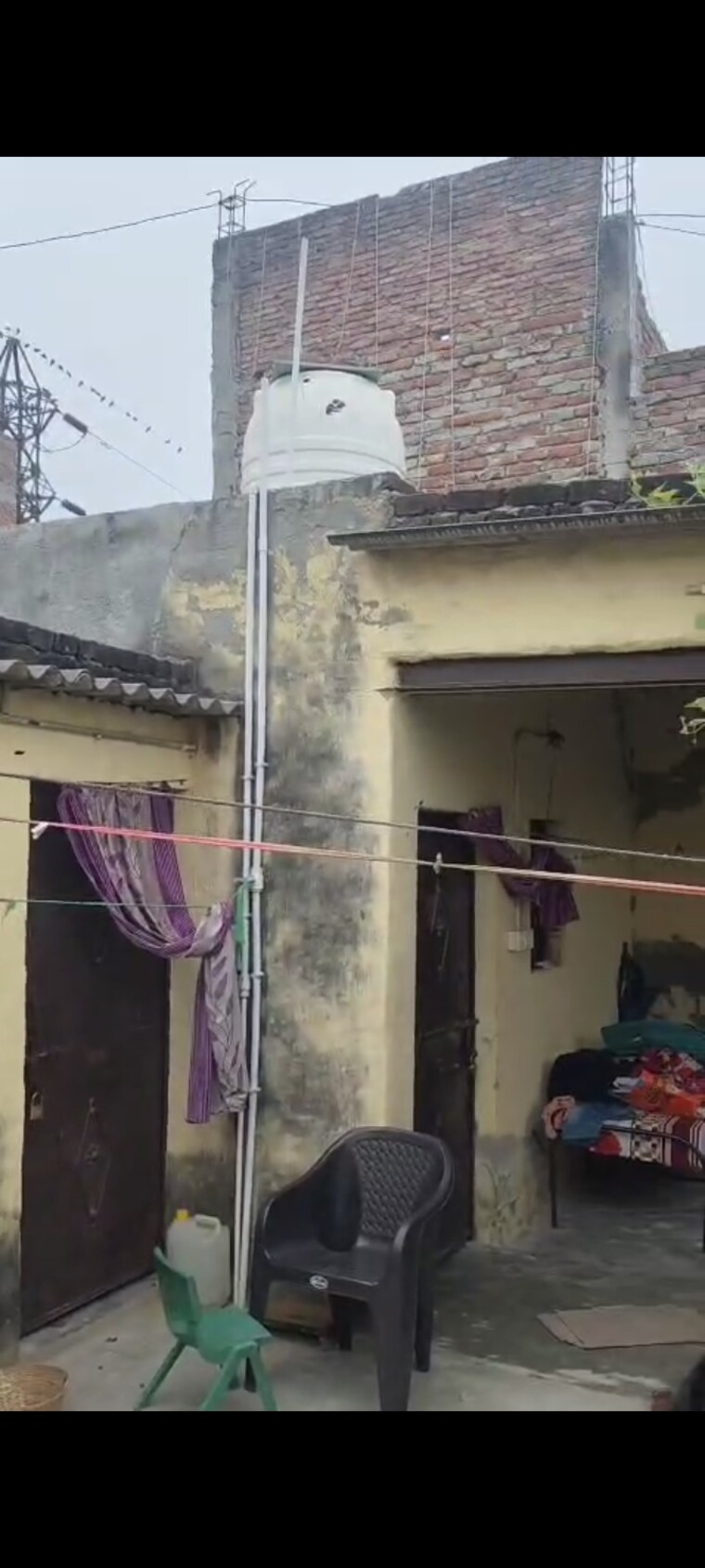 Exterior View, sector 92 4 Bedroom 125 Sq.Yd. Independent House In Sector 92 Faridabad 9370850