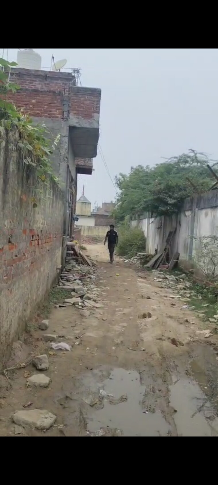 Exterior View, sector 92 4 Bedroom 125 Sq.Yd. Independent House In Sector 92 Faridabad 9370850