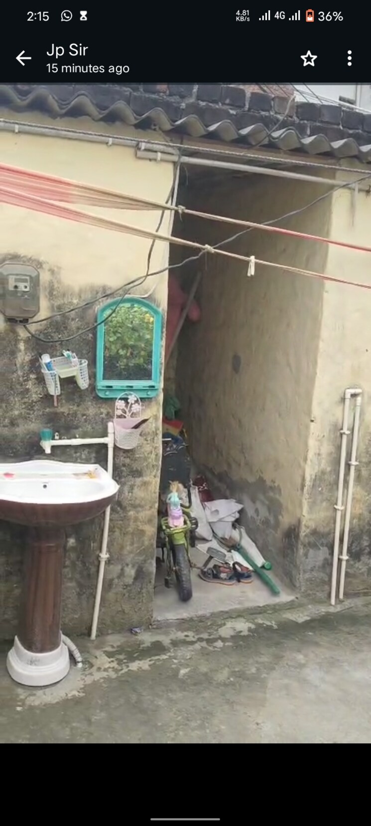 Bathroom, sector 92 4 Bedroom 125 Sq.Yd. Independent House In Sector 92 Faridabad 9370850